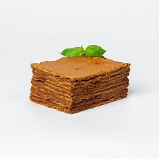 Пирожные МИРАЖ (шоколад) 2,5 кг
